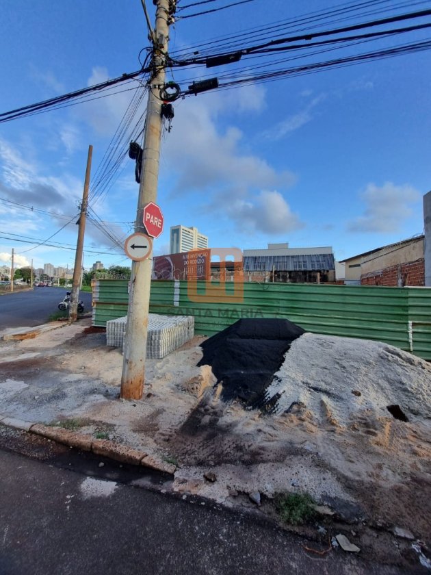 Casa para comprar em Jardim Califórnia, Ribeirão Preto - Terreno/Lote (unidade) - foto 3 código 2320