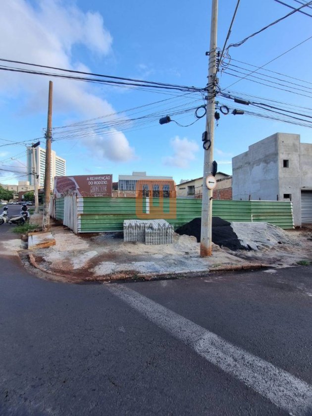 Casa para comprar em Jardim Califórnia, Ribeirão Preto - Terreno/Lote (unidade) - foto 2 código 2320