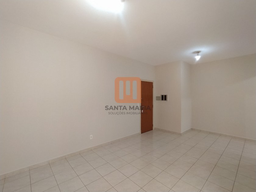 Apartamento para alugar no condomínio Lamare em Jardim Ana Maria, Ribeirão Preto - código 23220