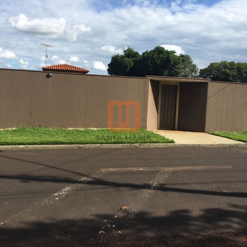 Casa para comprar no condomínio Quinta Da Boa Vista (B) em Quinta Boa Vista, Ribeirão Preto - código 23221