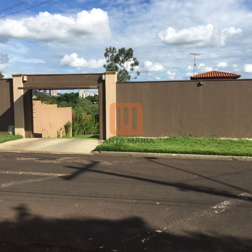 Casa para comprar em Quinta Boa Vista, Ribeirão Preto - Fachada Unidade (unidade) - foto 2 código 23221