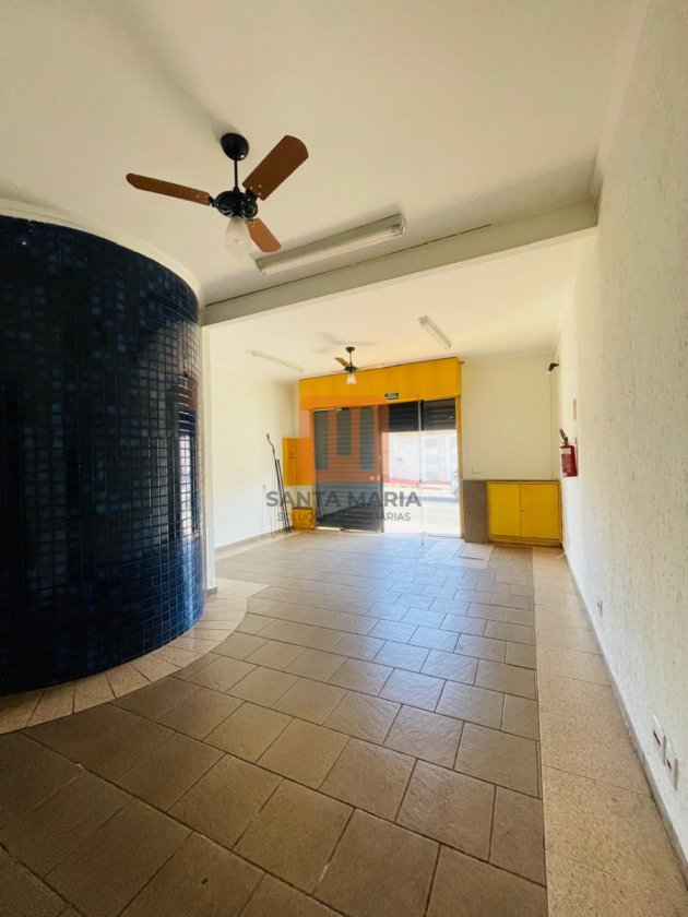 Salão-Galpão para alugar em Campos Elíseos, Ribeirão Preto - Salão (unidade) - foto 2 código 2324