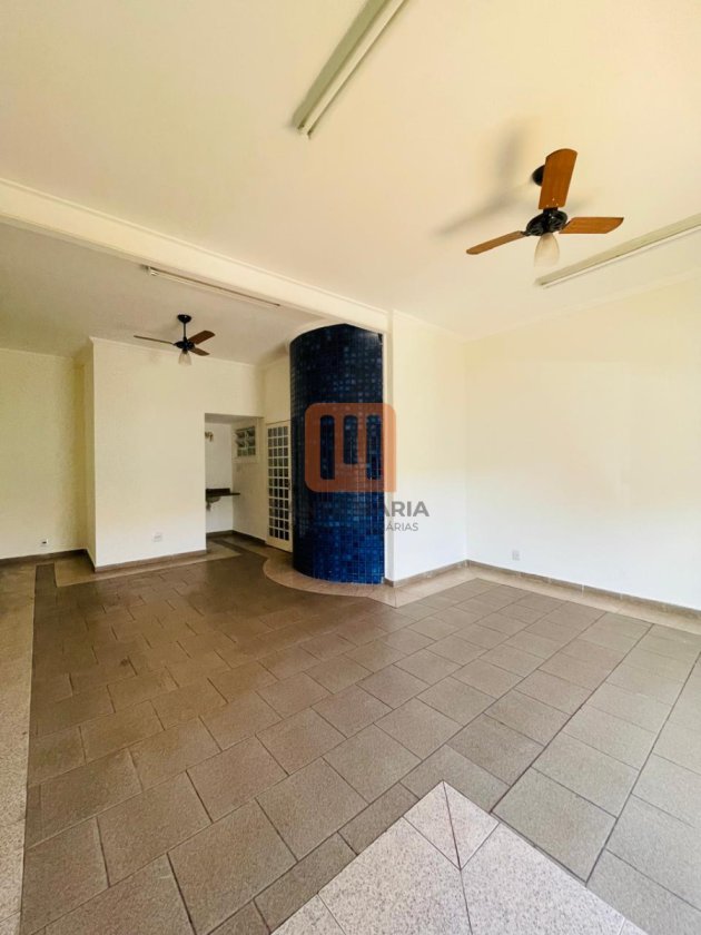 Salão-Galpão para alugar em Campos Elíseos, Ribeirão Preto - Salão (unidade) - foto 3 código 2324