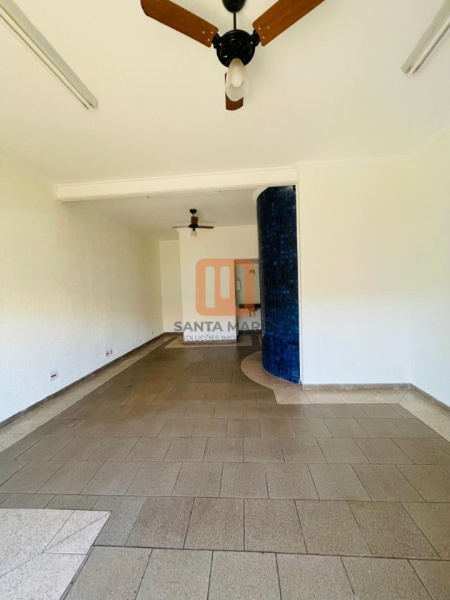 Salão-Galpão para alugar em Campos Elíseos, Ribeirão Preto - Salão (unidade) - foto 4 código 2324