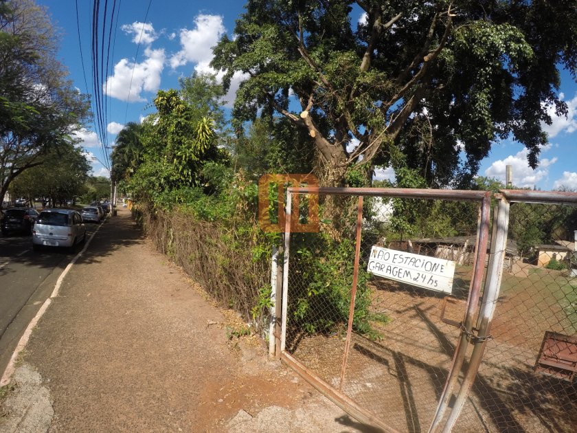 Terreno para comprar em Vila Tibério, Ribeirão Preto - Fachada Unidade (unidade) - foto 4 código 23269