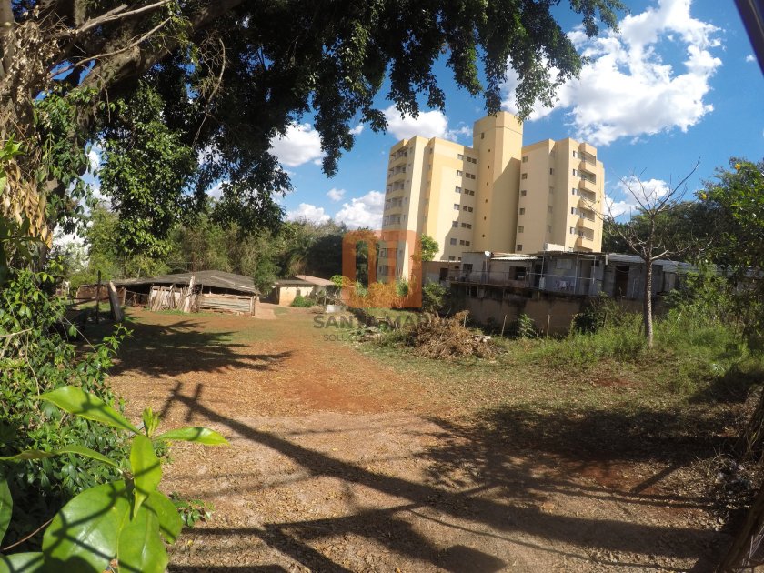 Terreno em Vila Tibério, Ribeirão Preto