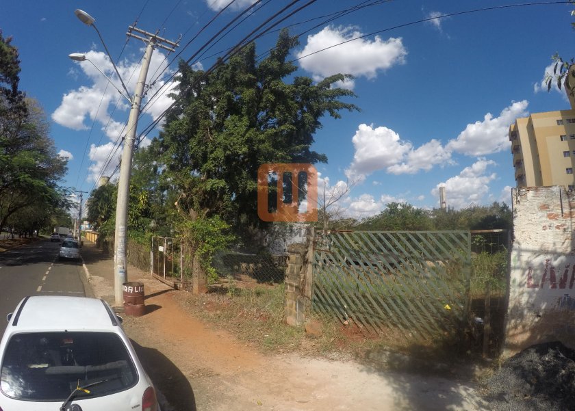 Terreno para comprar em Vila Tibério, Ribeirão Preto - Terreno/Lote (unidade) - foto 3 código 23269