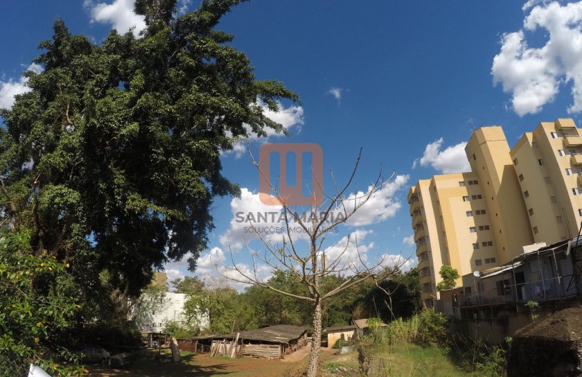 Terreno para comprar em Vila Tibério, Ribeirão Preto - Terreno/Lote (unidade) - foto 2 código 23269