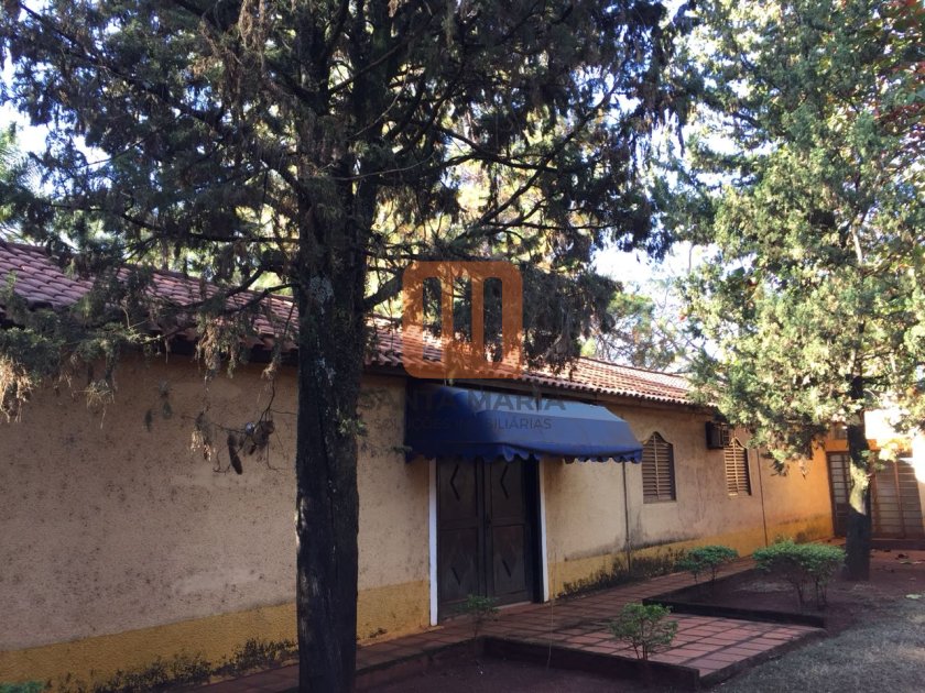Chácara em Recreio Internacional, Ribeirão Preto