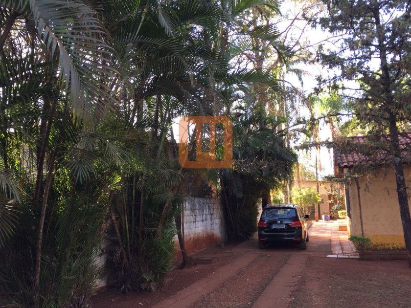 Chácara para comprar em Recreio Internacional, Ribeirão Preto - Fachada Unidade (unidade) - foto 3 código 23276