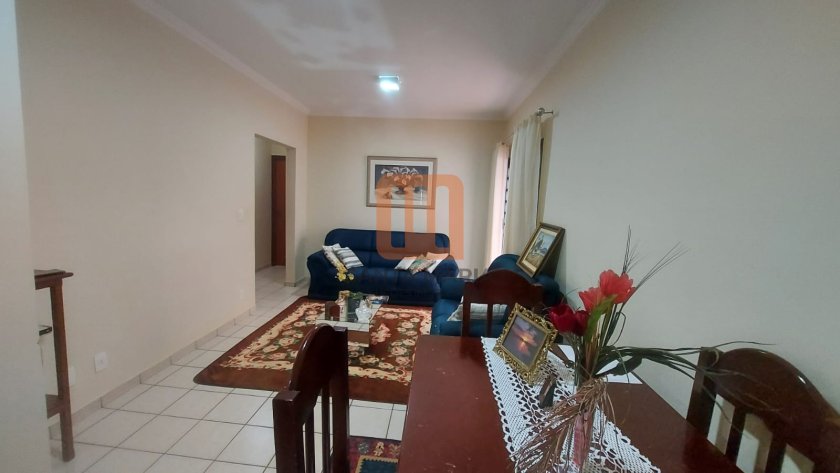 Casa para comprar no condomínio Jatobá em Manoel Pena, Ribeirão Preto - código 23355