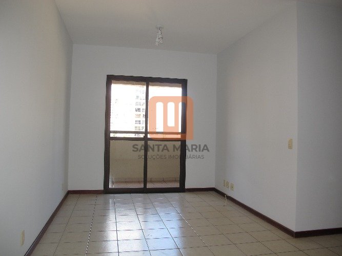 Apartamento para comprar no condomínio Spazio Uno em Centro, Ribeirão Preto - código 23366