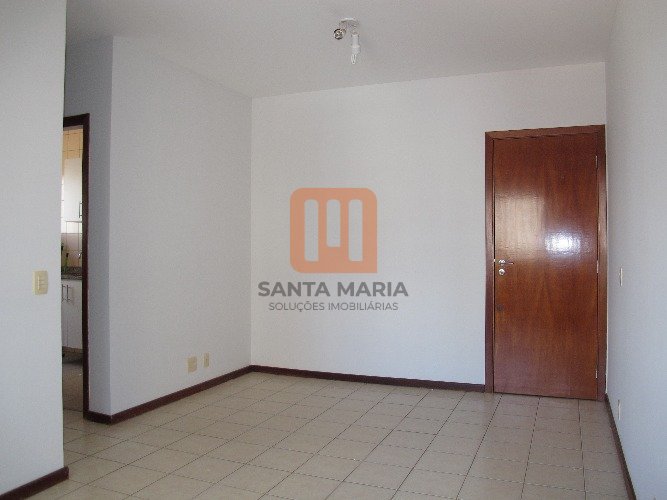 Apartamento para comprar em Centro, Ribeirão Preto - Sala (unidade) - foto 2 código 23366