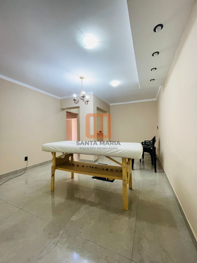 Salão-Galpão para comprar em Centro, Ribeirão Preto - Sala (unidade) - foto 3 código 2337