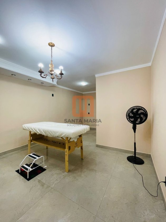 Salão-Galpão para comprar em Centro, Ribeirão Preto - Sala (unidade) - foto 4 código 2337