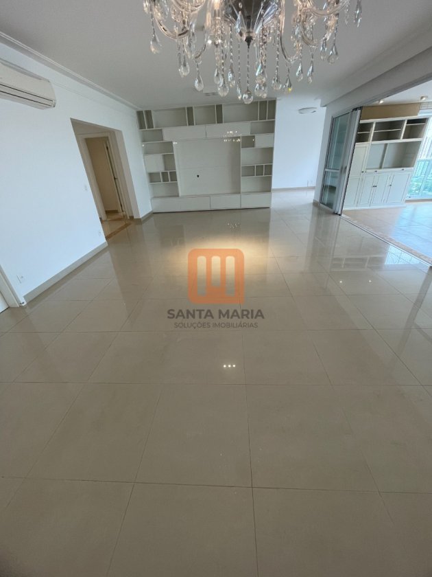 Apartamento para comprar no condomínio Cidade De Londres em Jardim Santa Angela, Ribeirão Preto - código 23408