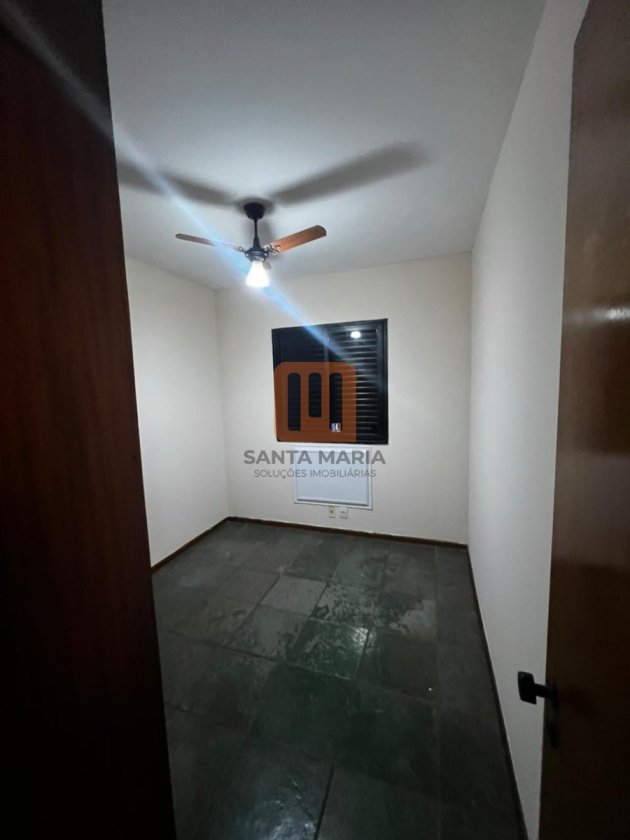 Apartamento para comprar em Jardim Republica, Ribeirão Preto - Dormitorio (unidade) - foto 3 código 23446