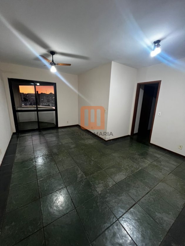 Apartamento para comprar no condomínio Acapulco em Jardim Republica, Ribeirão Preto - código 23446