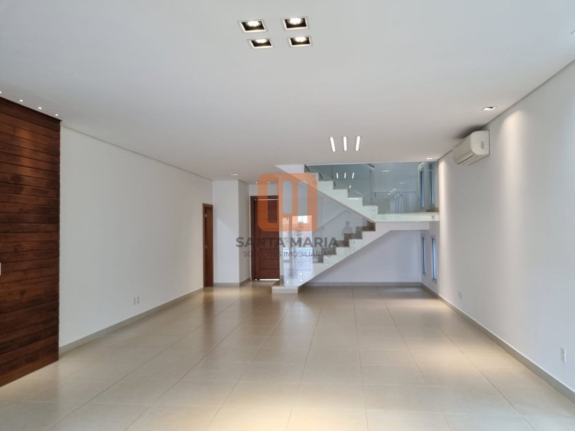 Casa para comprar em Cond. Buenos Aires, Ribeirão Preto - Sala (unidade) - foto 3 código 23463