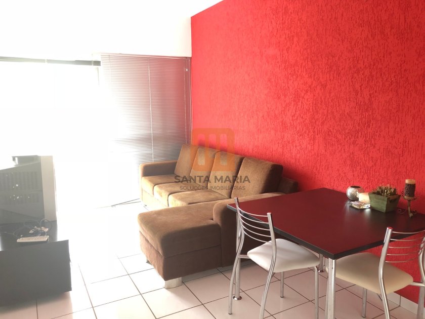 Apartamento para comprar em Higienopolis, Ribeirão Preto - Sala (unidade) - foto 2 código 23534