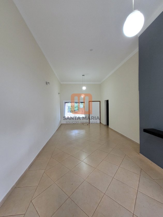 Casa para comprar em Centro (Bonfim Paulista), Ribeirão Preto - Sala (unidade) - foto 3 código 23621