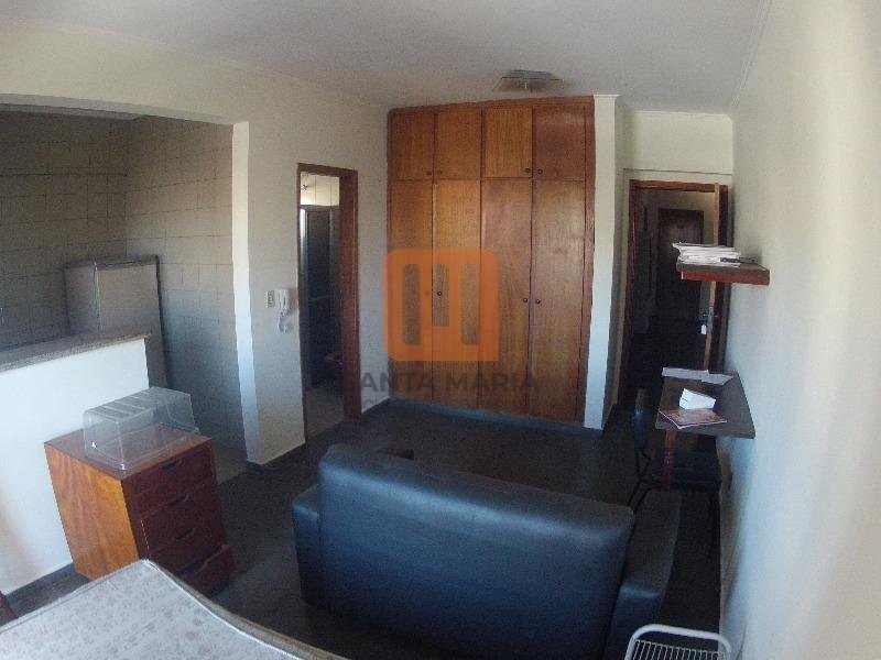 Apartamento para comprar no condomínio Ravena em Centro, Ribeirão Preto - código 2365