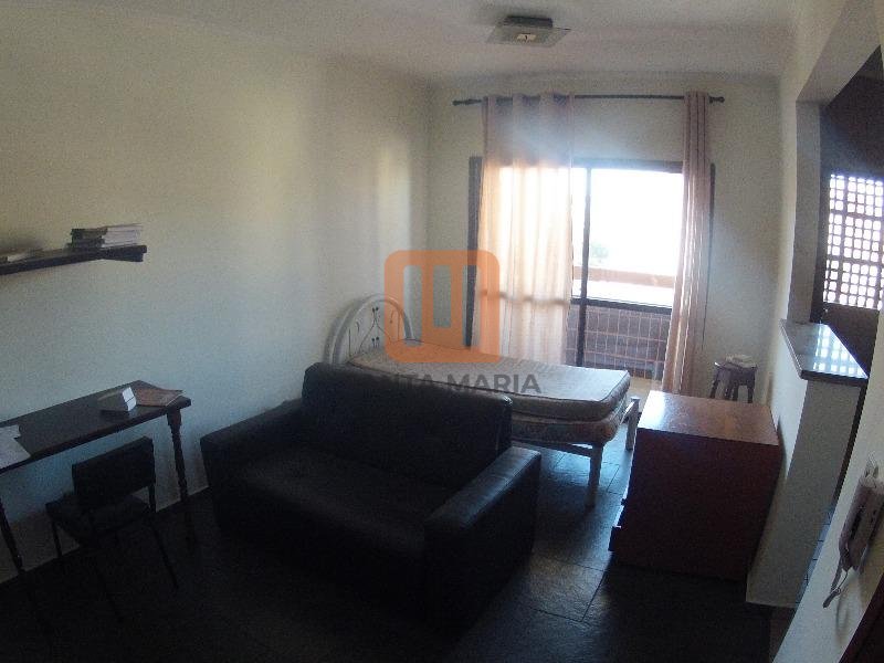 Apartamento para comprar em Centro, Ribeirão Preto - Sala (unidade) - foto 2 código 2365
