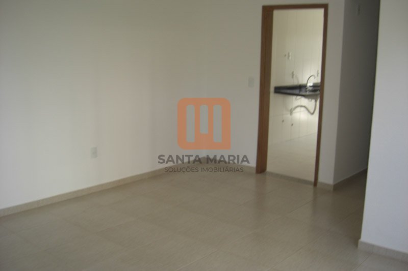 Apartamento para comprar em Jardim Botanico, Ribeirão Preto - Sala (unidade) - foto 2 código 23667