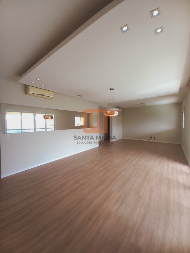 Apartamento para alugar no condomínio Riverside Park em Nova Aliança, Ribeirão Preto - código 23728