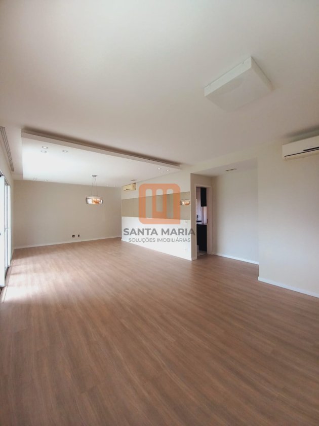Apartamento para alugar em Nova Aliança, Ribeirão Preto - Sala (unidade) - foto 2 código 23728