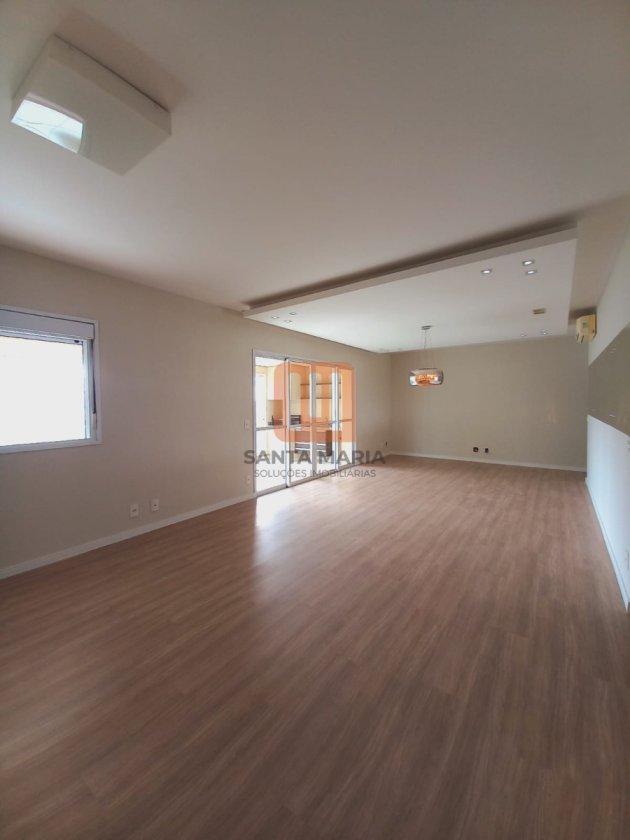 Apartamento para alugar em Nova Aliança, Ribeirão Preto - Sala de Jantar (unidade) - foto 3 código 23728