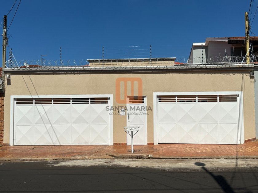Casa em Jardim Santa Luzia, Ribeirão Preto
