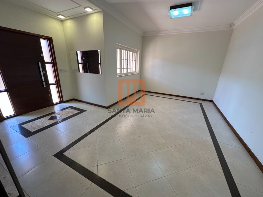 Casa para comprar em Jardim Santa Luzia, Ribeirão Preto - Sala de Estar (unidade) - foto 4 código 23812