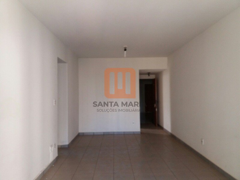 Apartamento para comprar no condomínio Tamoios em Santa Cruz, Ribeirão Preto - código 23826