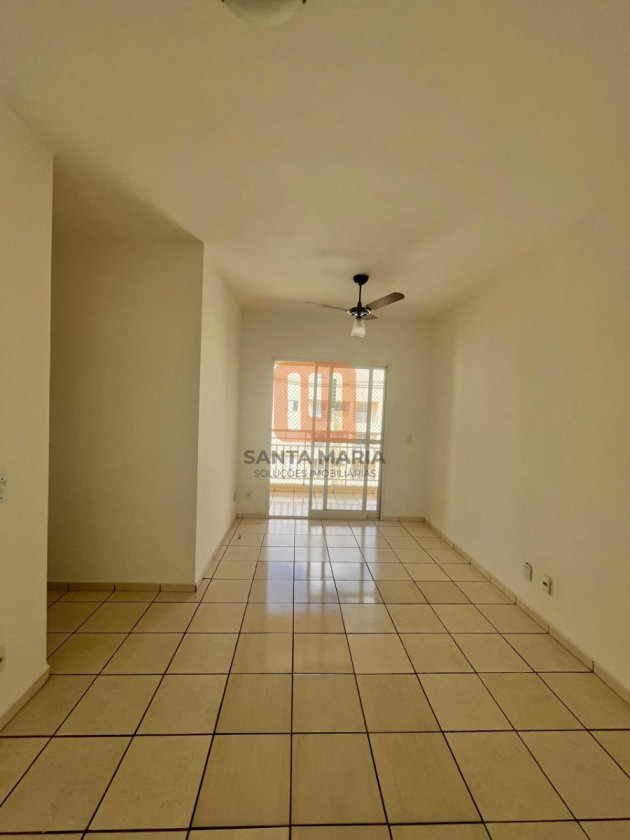 Apartamento em Lagoinha, Ribeirão Preto