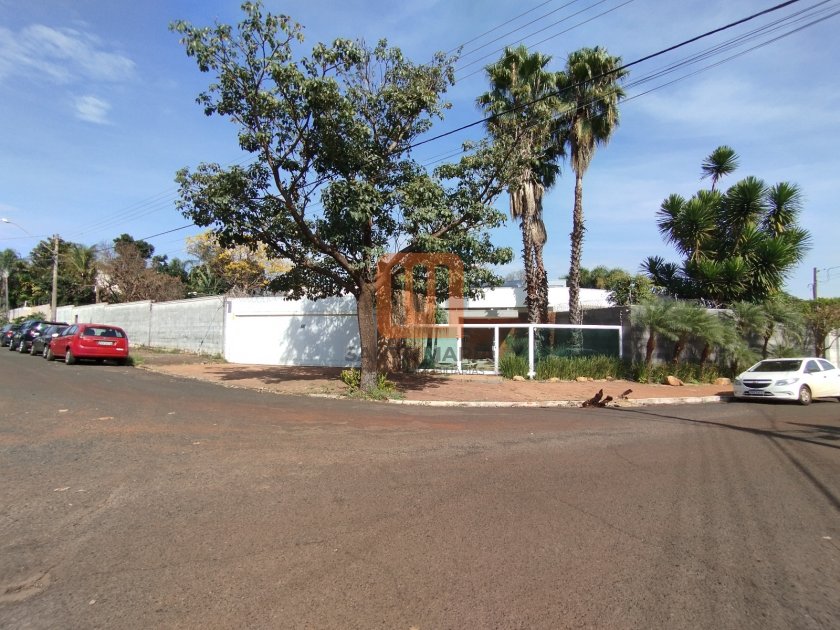 Casa em Jardim Canadá, Ribeirão Preto