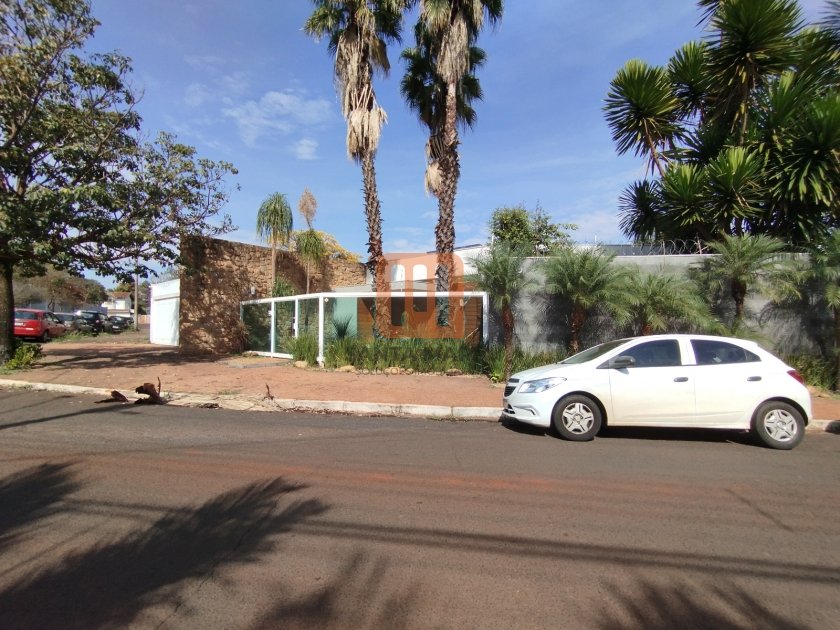 Casa para comprar em Jardim Canadá, Ribeirão Preto - Fachada Unidade (unidade) - foto 2 código 23869