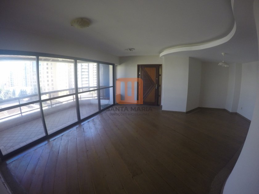Apartamento para comprar no condomínio Arcadia em Higienopolis, Ribeirão Preto - código 2387