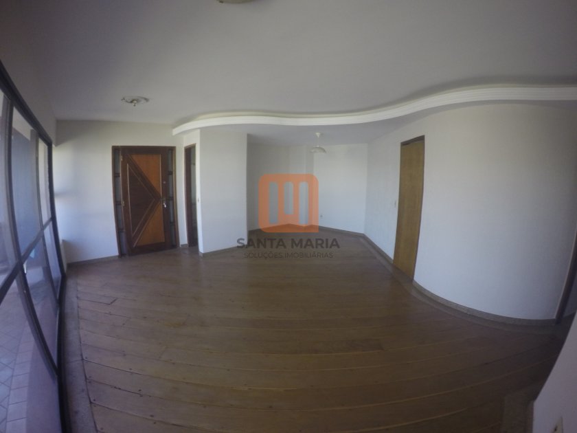Apartamento para comprar em Higienopolis, Ribeirão Preto - Sala (unidade) - foto 3 código 2387