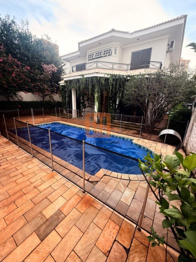 Casa para comprar em Jardim Botanico, Ribeirão Preto - Piscina (unidade) - foto 2 código 23895