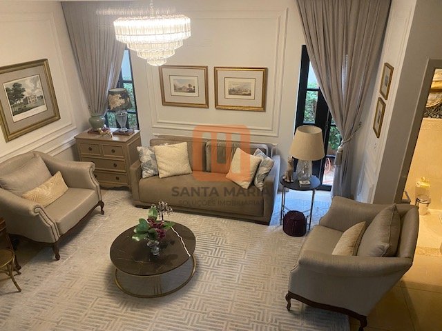 Casa para comprar em Jardim Botanico, Ribeirão Preto - Sala de Estar (unidade) - foto 3 código 23895