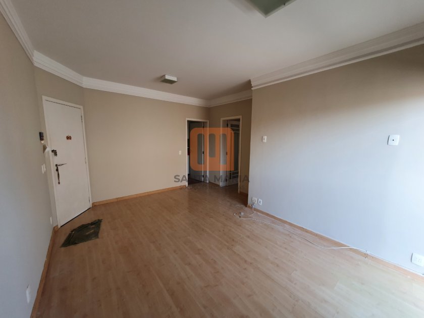 Apartamento para alugar em Jardim Irajá, Ribeirão Preto - Sala (unidade) - foto 2 código 23909