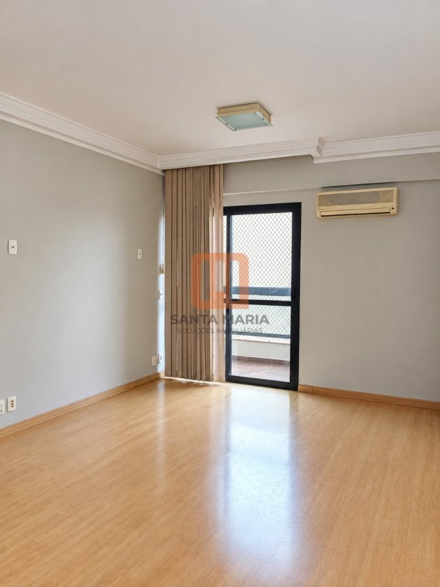 Apartamento para alugar no condomínio Carmelo Dandrea em Jardim Irajá, Ribeirão Preto - código 23909