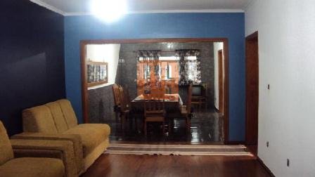 Casa para comprar em Jardim Das Acacias, Cravinhos - Sala de Estar (unidade) - foto 2 código 23931
