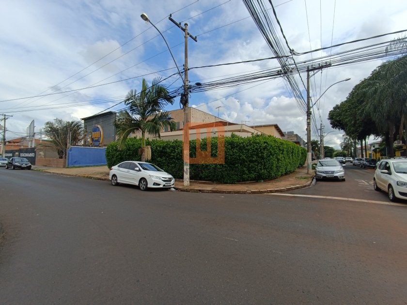 Casa em Jardim Sumaré, Ribeirão Preto