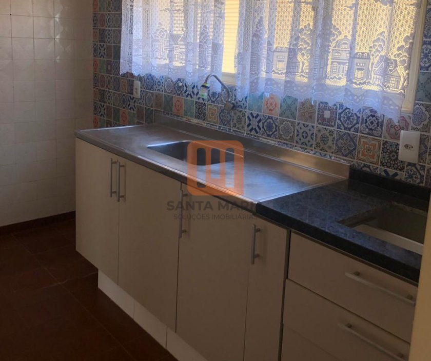 Apartamento para comprar em Jardim Paulista, Ribeirão Preto - Cozinha (unidade) - foto 3 código 23993