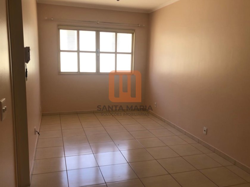 Apartamento para comprar no condomínio Residencial Treze de Maio em Jardim Paulista, Ribeirão Preto - código 23993