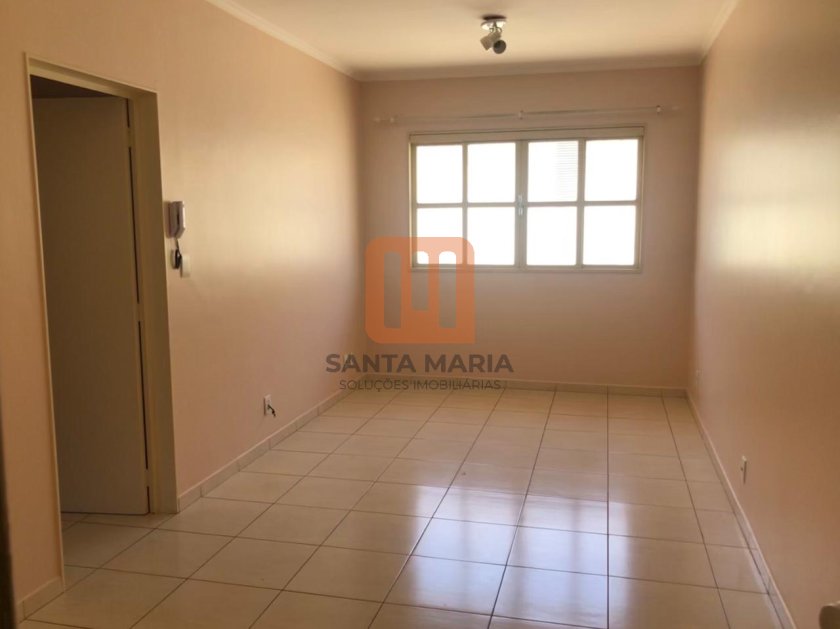 Apartamento para comprar em Jardim Paulista, Ribeirão Preto - Sala (unidade) - foto 2 código 23993