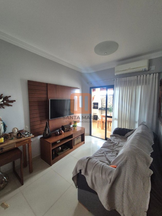 Apartamento para comprar no condomínio Portland em Jardim Botanico, Ribeirão Preto - código 24005
