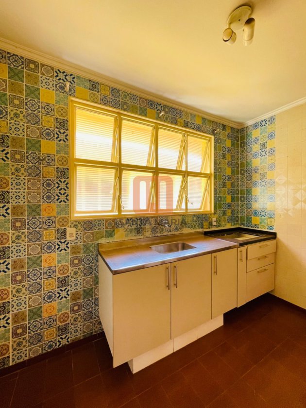 Apartamento para comprar em Jardim Paulista, Ribeirão Preto - Cozinha (unidade) - foto 3 código 24034